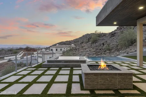 $10,000,000 | 6800 North 39th Place, Paradise Valley, AZ 85253