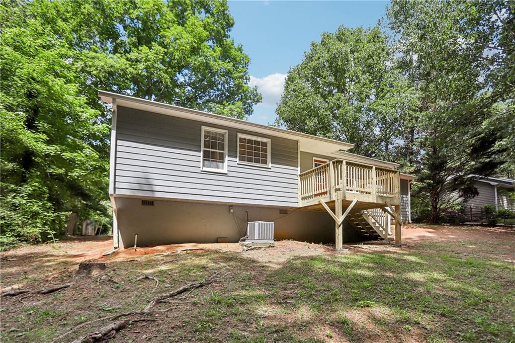 1019 Davis Mill Road South Dallas, GA 30157 - Photo 14 of 28