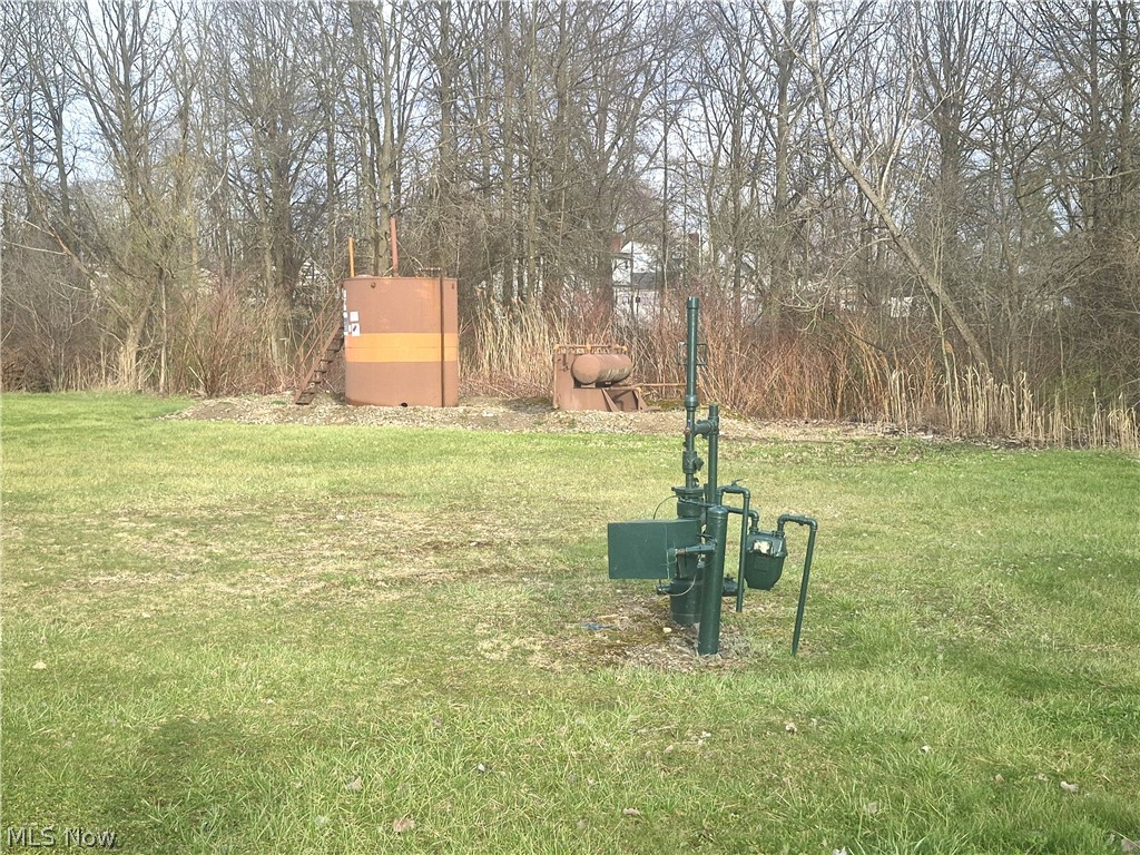 357 State Road Northwest Warren, OH 44483 - Photo 26 of 27 Gas well