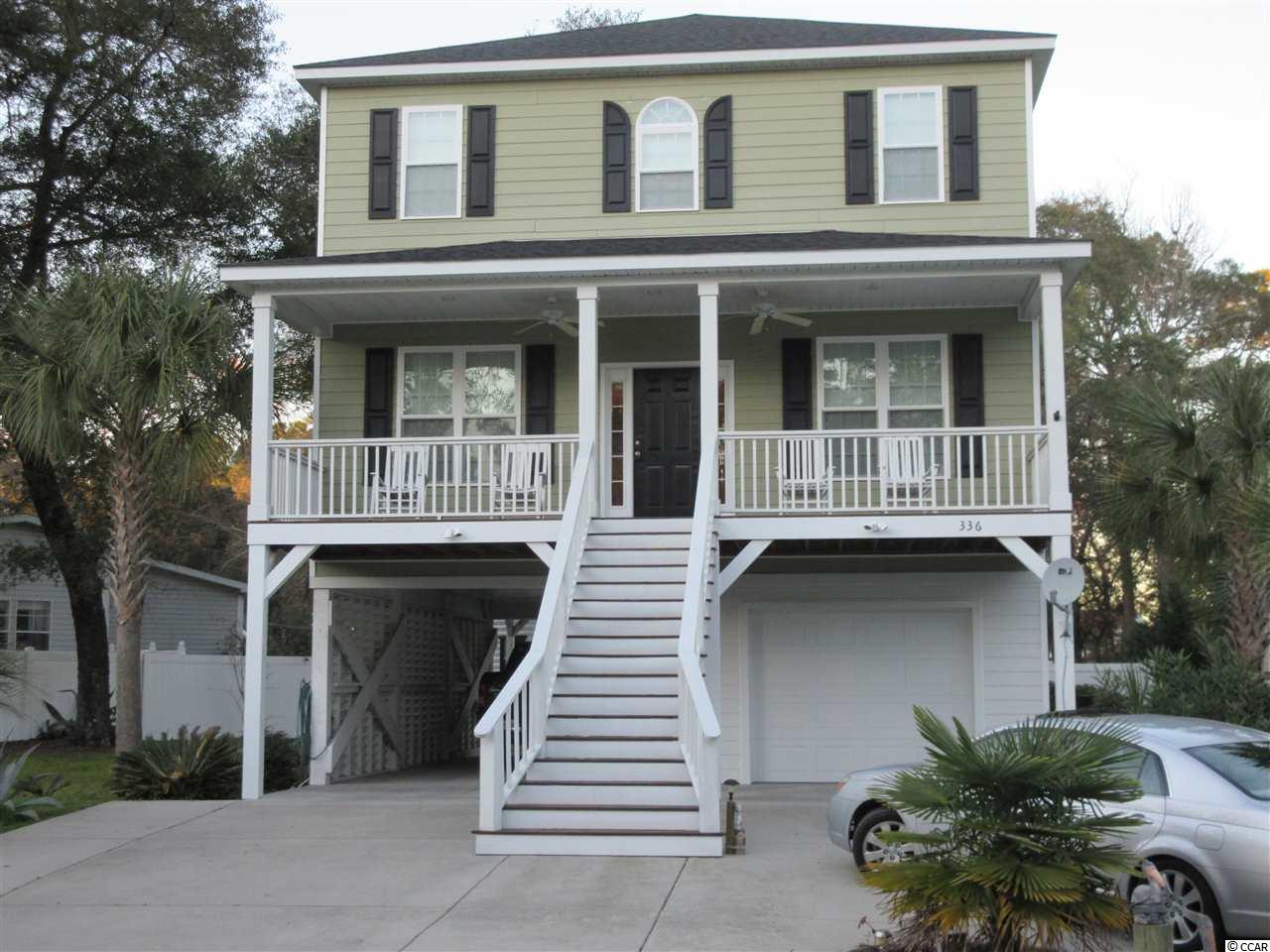 336 Cypress Avenue Murrells Inlet, SC 29576 - Photo 1 of 23 Gallery Image 1