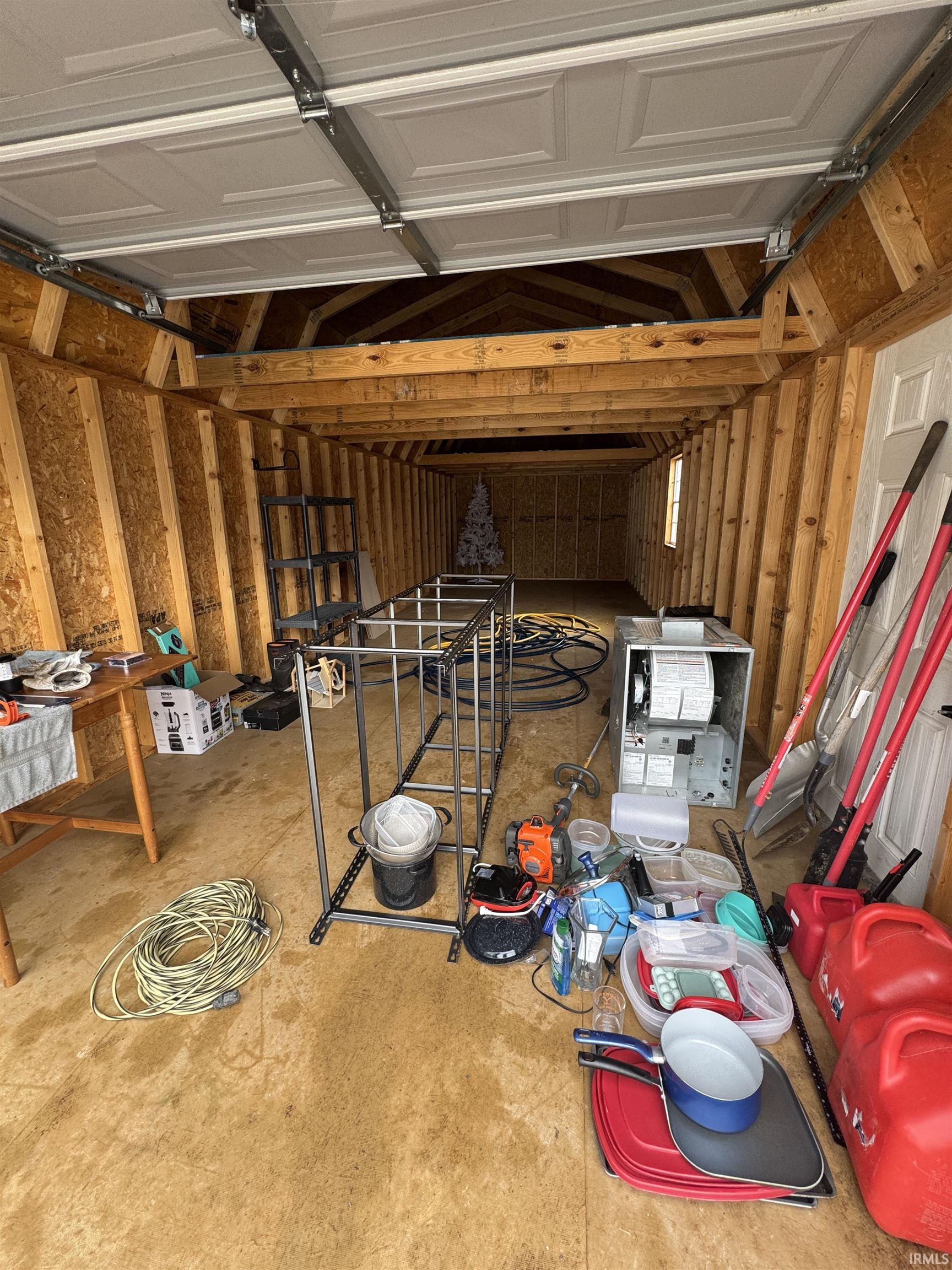 9123 East Pine Road Bloomfield, IN 47424 - Photo 8 of 23