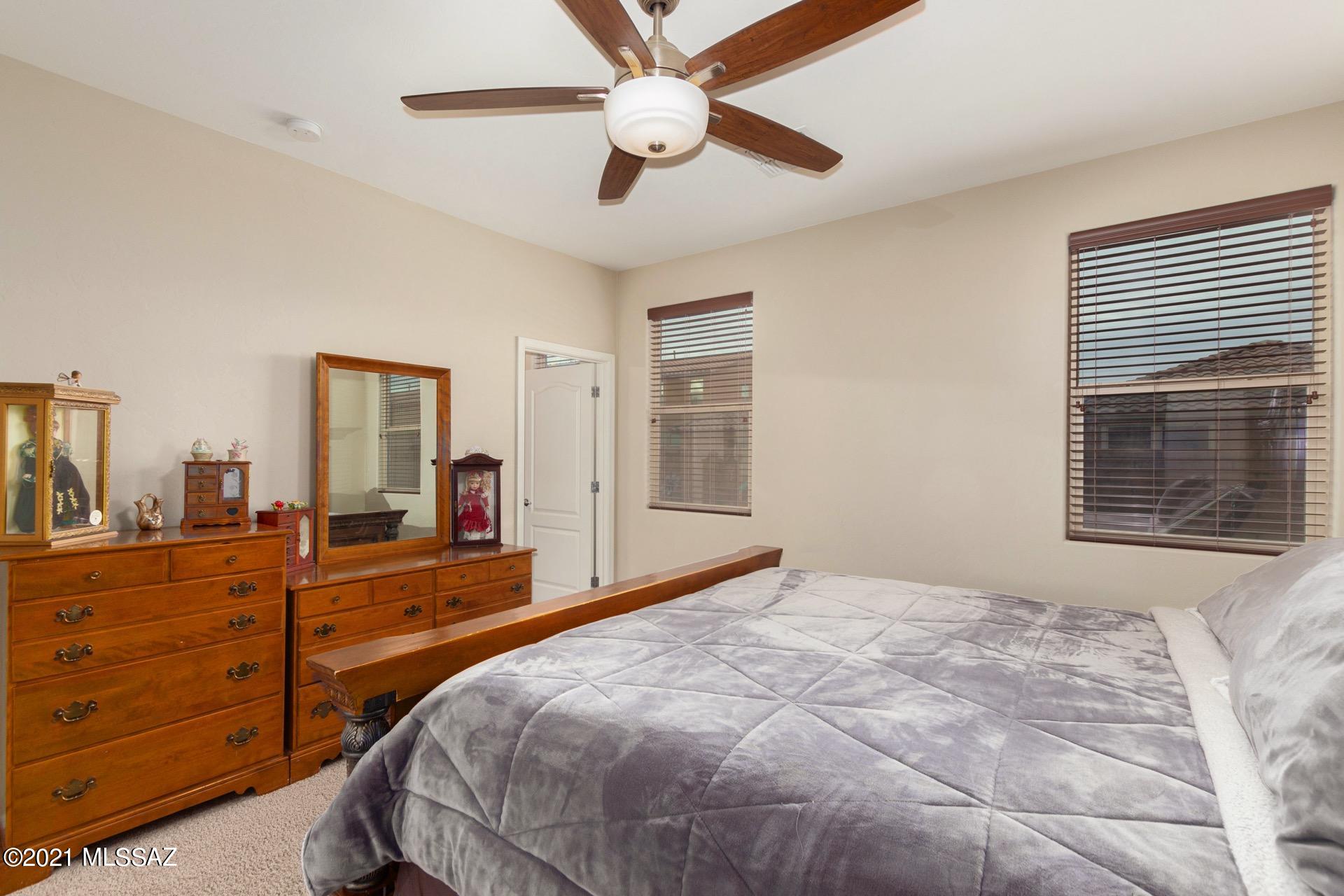 9578 South Trapper Ridge Drive Tucson, AZ 85747 - Photo 15 of 27