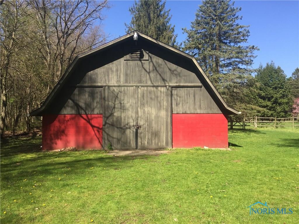 4756 Waterville Swanton Road Swanton, OH 43558 - Photo 31 of 36 Photo 31