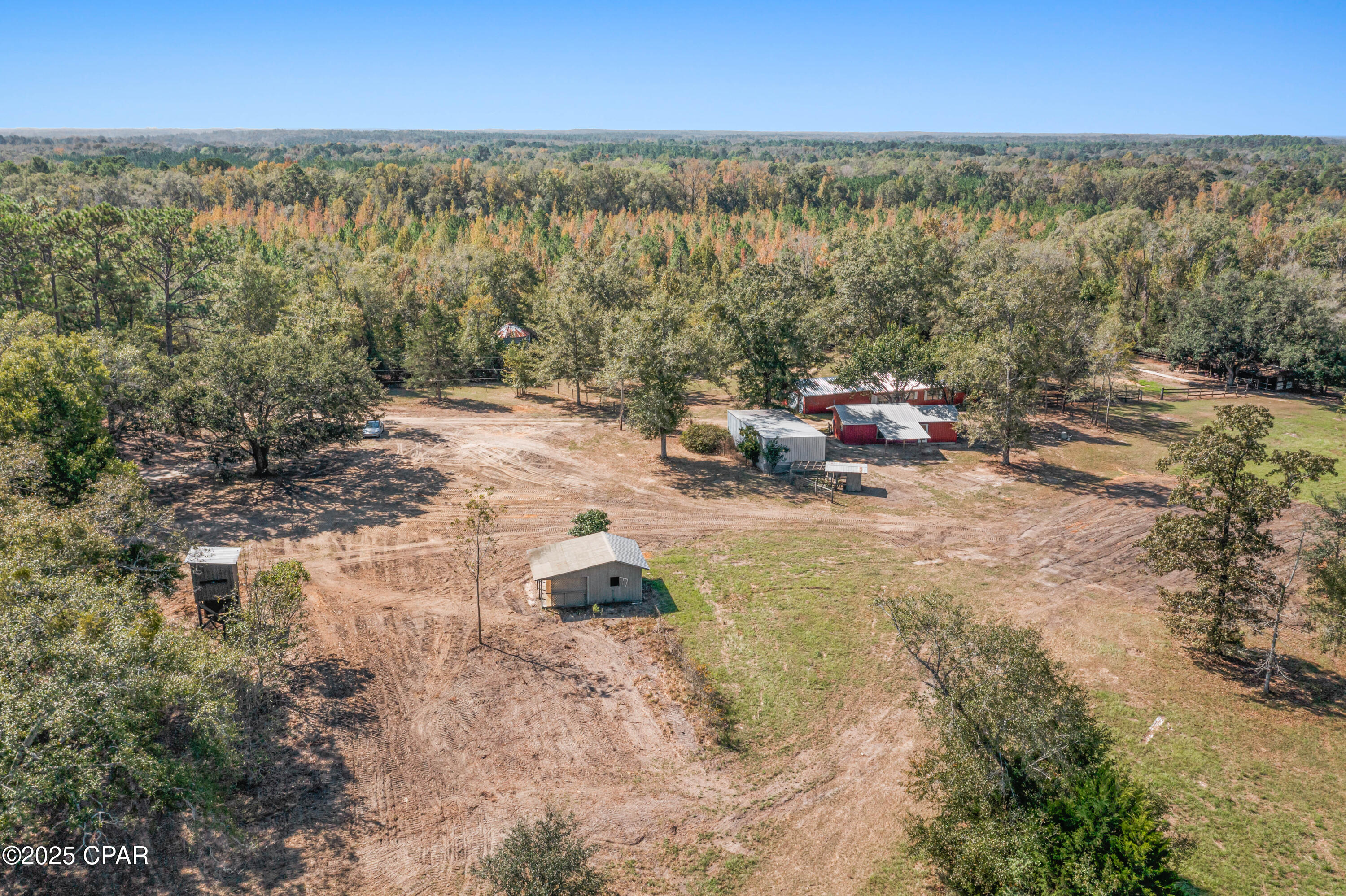 1612 Malcolm Taylor Road Bonifay, FL 32425 - Photo 45 of 49 Gallery Image 45