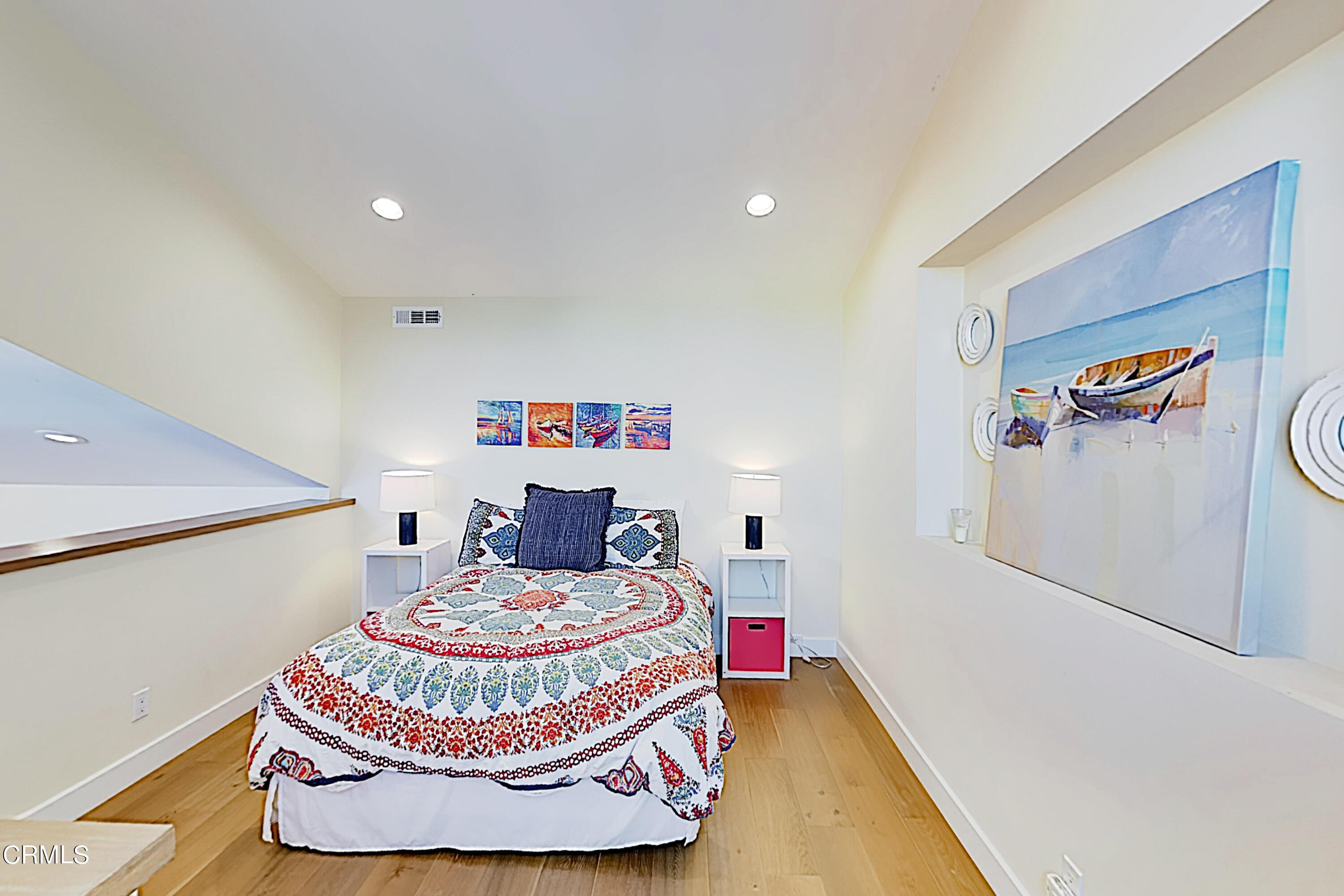 4531 Costa De Oro Oxnard, CA 93035 - Photo 18 of 26 a living room with a couch and a table