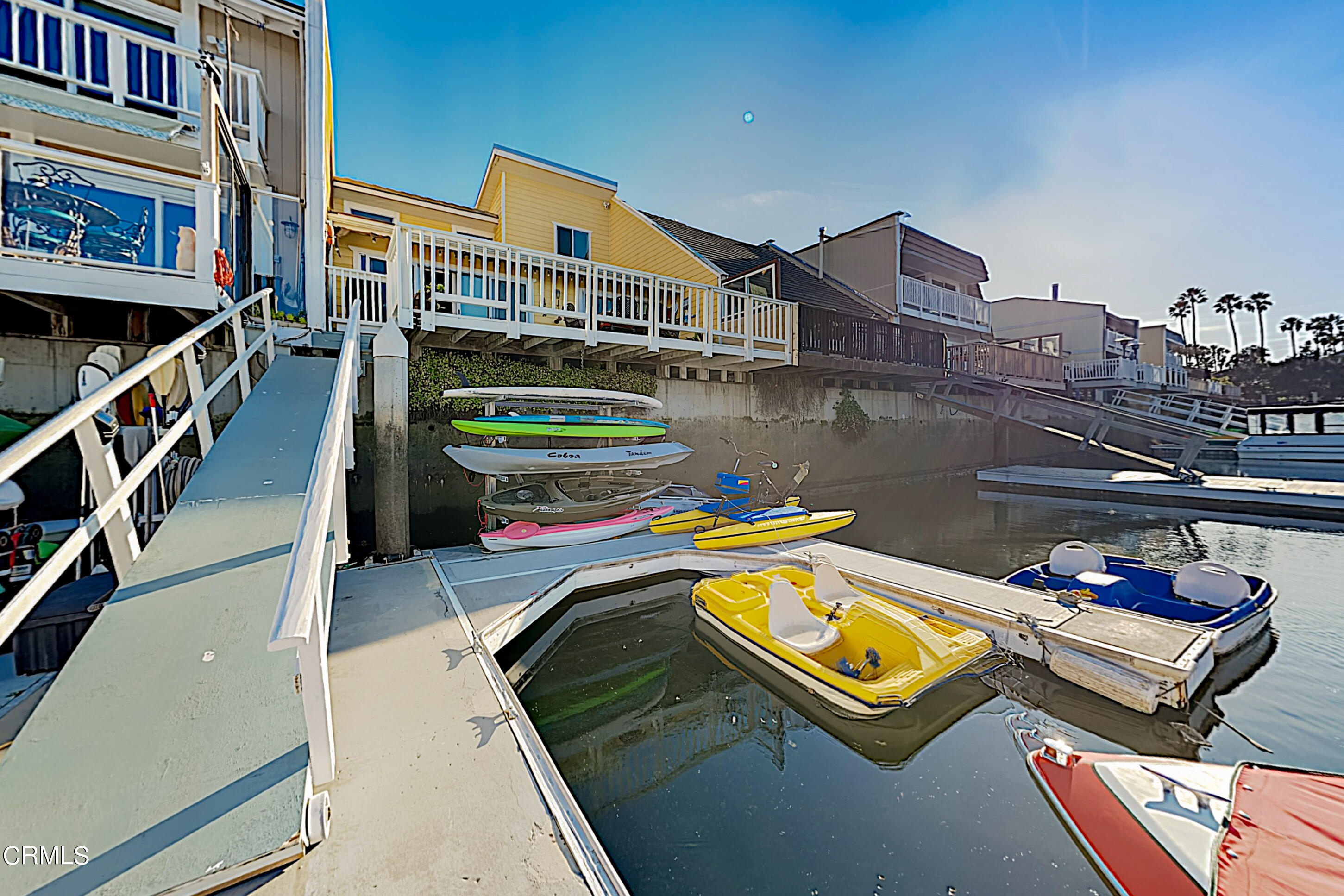 4531 Costa De Oro Oxnard, CA 93035 - Photo 6 of 26 a view of a swimming pool with lounge chair