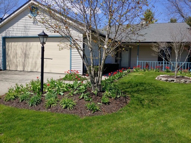 2706 Ridge Valley Drive Fort Wayne, IN 46804 - Photo 3 of 29 Gallery Image 3