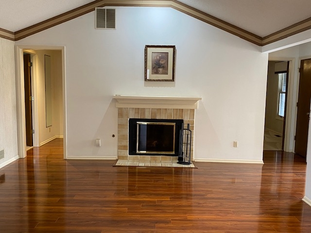 2706 Ridge Valley Drive Fort Wayne, IN 46804 - Photo 8 of 29 Gallery Image 8