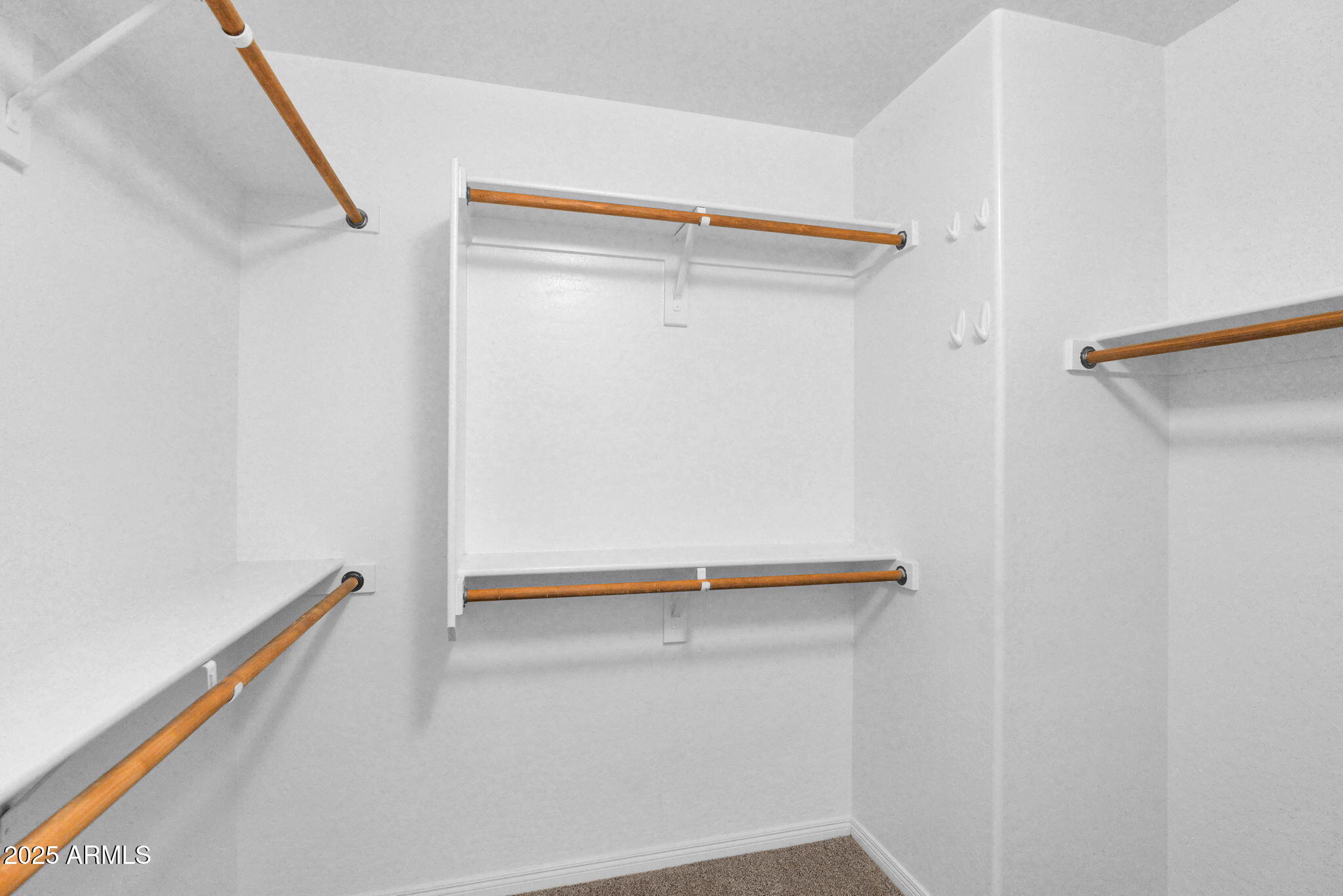 16420 North Thompson Peak Parkway, Unit 1057 Scottsdale, AZ 85260 - Photo 22 of 39 a close up view of racks