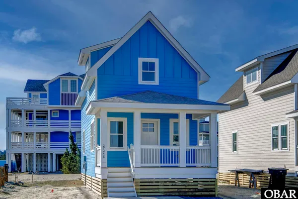 $399,900 | 27250 Sand Street, Unit 7, Waves, NC 27982