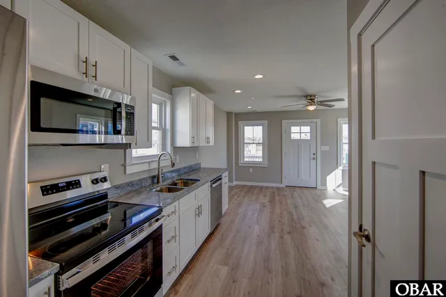 $399,900 | 27250 Sand Street, Unit 7, Waves, NC 27982