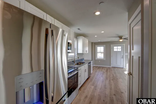 $399,900 | 27250 Sand Street, Unit 7, Waves, NC 27982