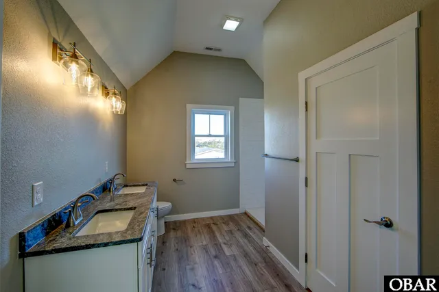 $399,900 | 27250 Sand Street, Unit 7, Waves, NC 27982