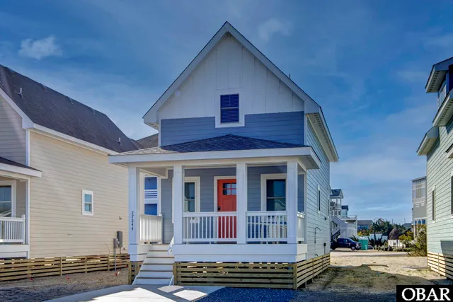 $399,900 | 27250 Sand Street, Unit 7, Waves, NC 27982