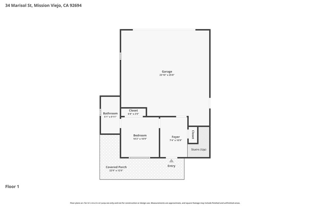34 Marisol Street Rancho Mission Viejo, CA 92694 - Photo 41 of 44