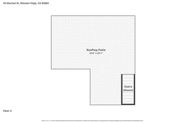 $1,190,000 | 34 Marisol Street, Rancho Mission Viejo, CA 92694