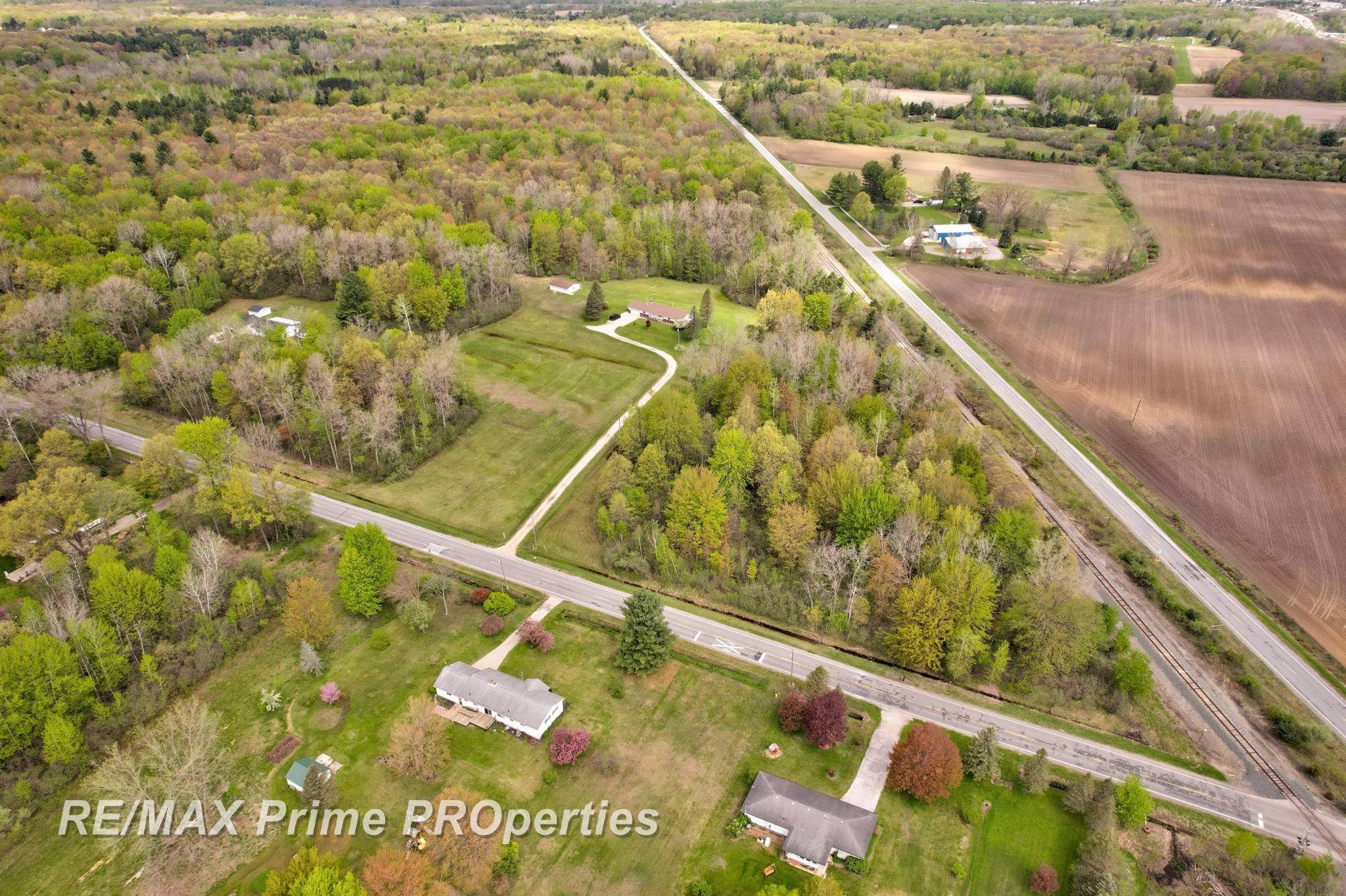 4301 East Curtis Road Birch Run, MI 48415 - Photo 56 of 59