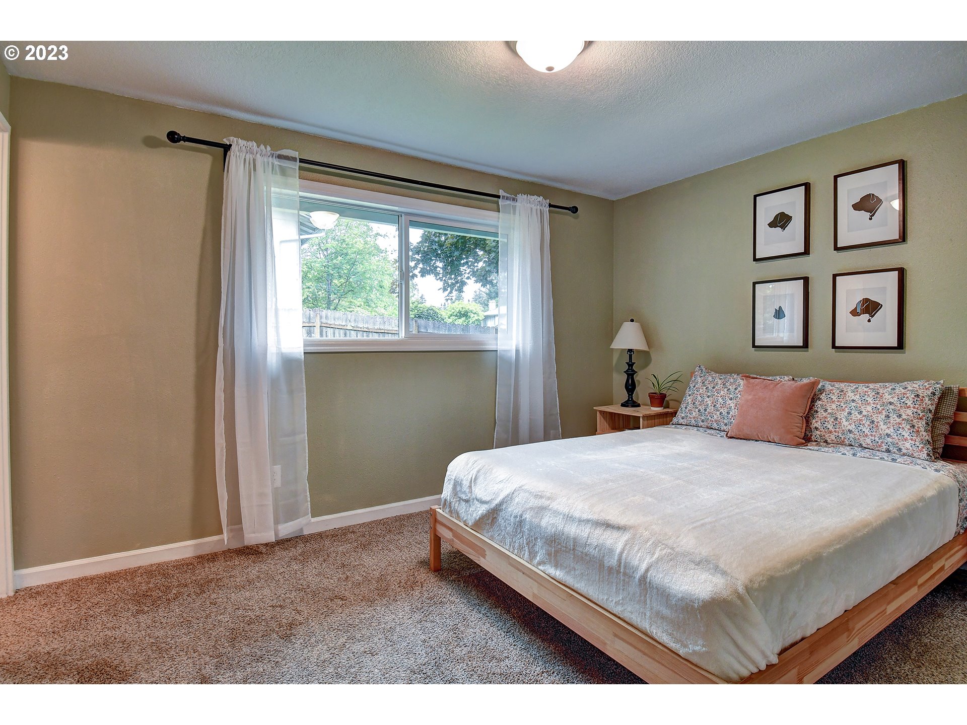 14708 Northeast 7th Street Vancouver, WA 98684 - Photo 23 of 34 Bedroom, Primary