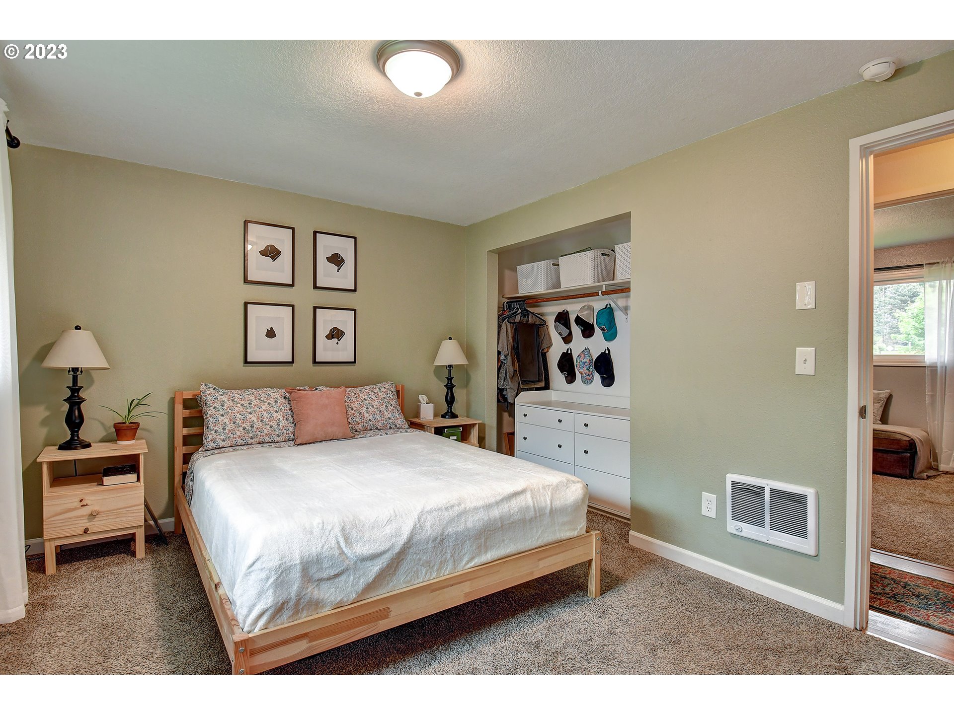 14708 Northeast 7th Street Vancouver, WA 98684 - Photo 24 of 34 Bedroom, Primary