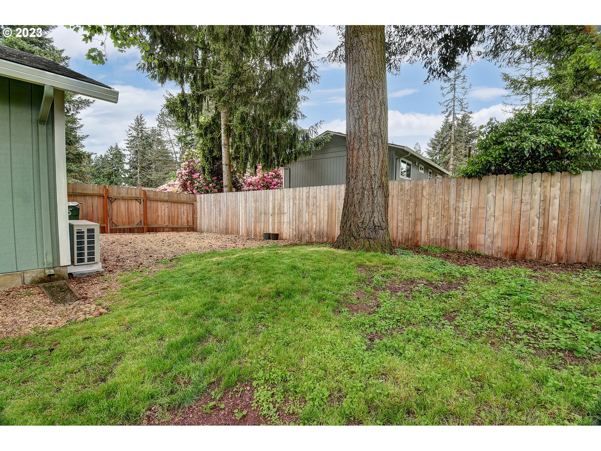 14708 Northeast 7th Street Vancouver, WA 98684 - Photo 34 of 34 Yard