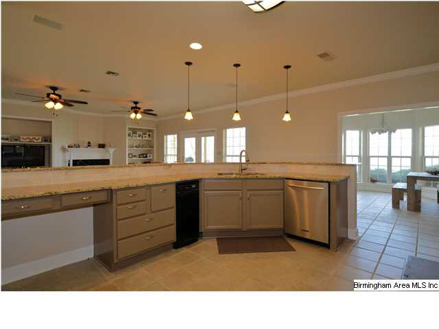 289 Rolling Hills Drive Springville, AL 35146 - Photo 10 of 31