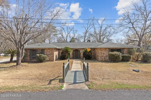 $279,000 | 118 Garrigue Drive, Opelousas, LA 70570