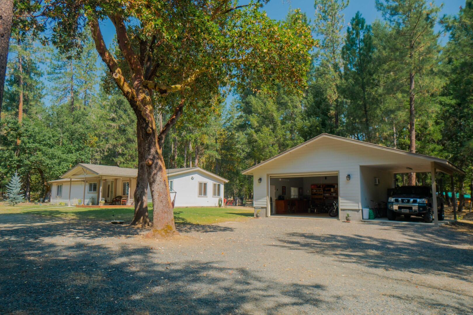 1111 Powell Creek Road Williams, OR 97544 - Photo 37 of 85 DSC00839