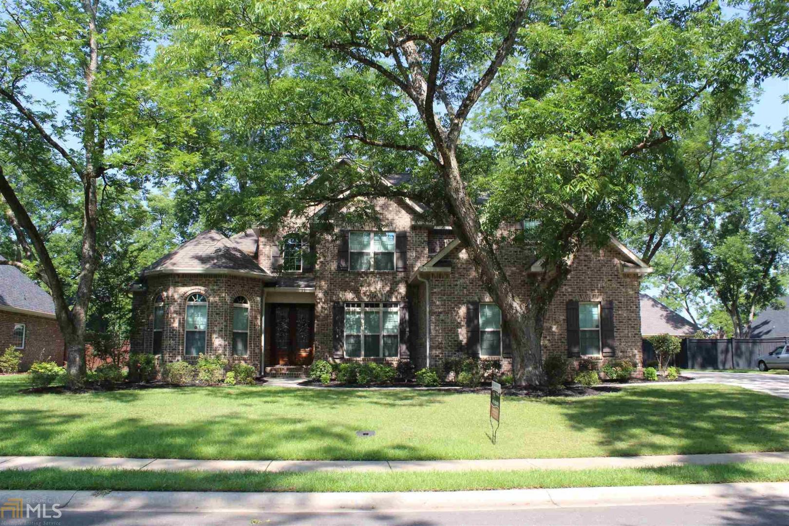 412 Old Bridge Road Warner Robins, GA 31088 - Photo 1 of 1 Gallery Image 1