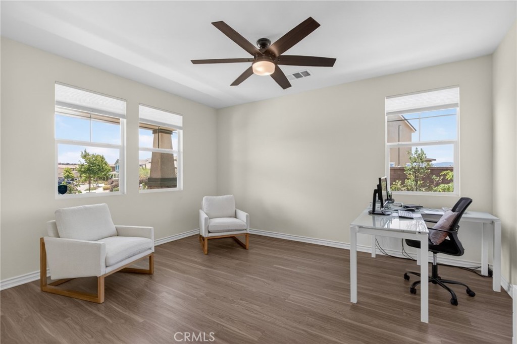 16511 Key Lime Boulevard Riverside, CA 92503 - Photo 20 of 64 office/formal dining