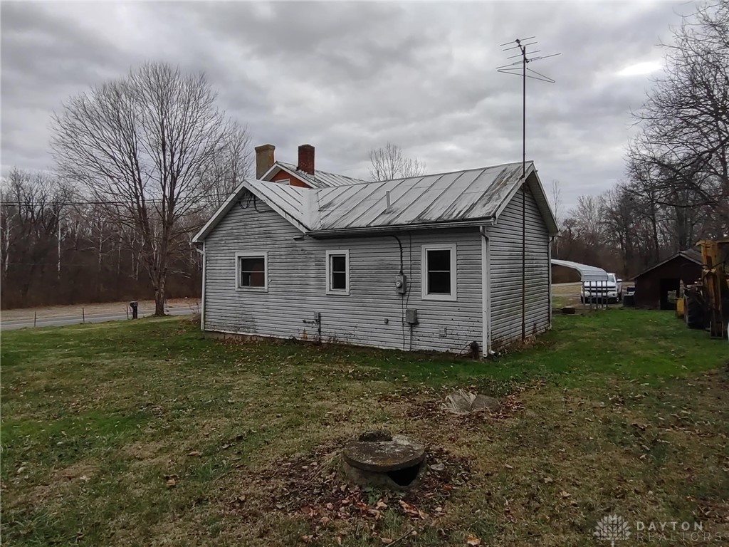 833 North Hampton Road Springfield, OH 45504 - Photo 11 of 59