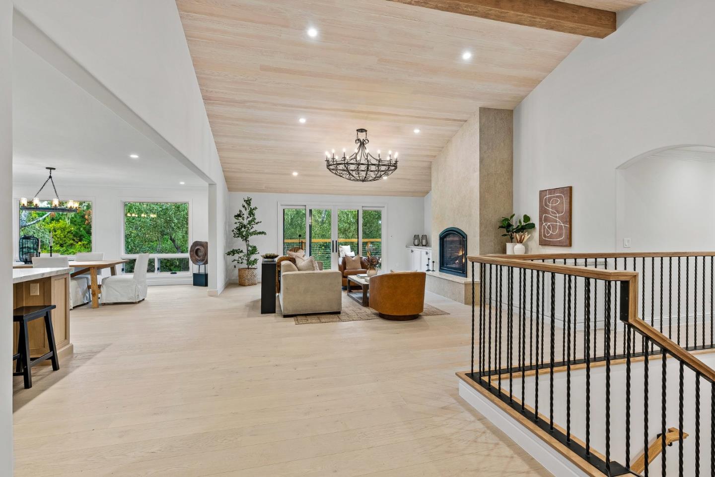 1025 Sombrero Road Pebble Beach, CA 93953 - Photo 5 of 37