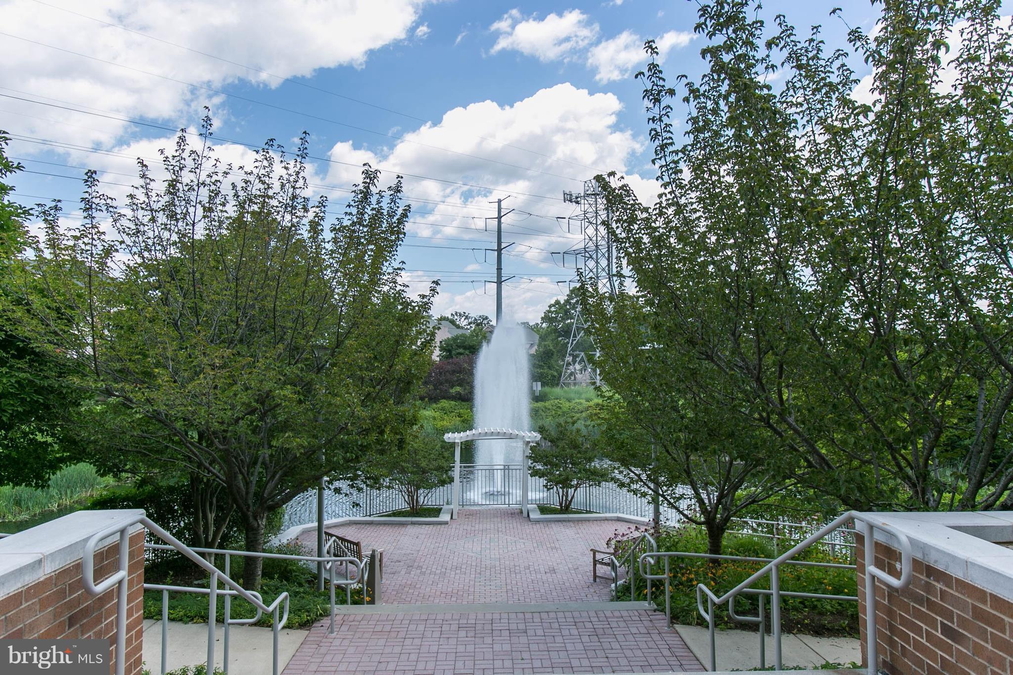 11800 Sunset Hills Road, Unit 314 Reston, VA 20190 - Photo 30 of 30 a view of a city with tall buildings