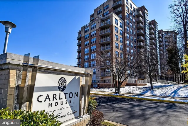 $630,000 | 11800 Sunset Hills Road, Unit 314, Reston, VA 20190