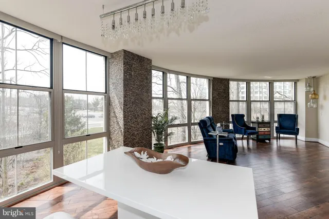 $630,000 | 11800 Sunset Hills Road, Unit 314, Reston, VA 20190