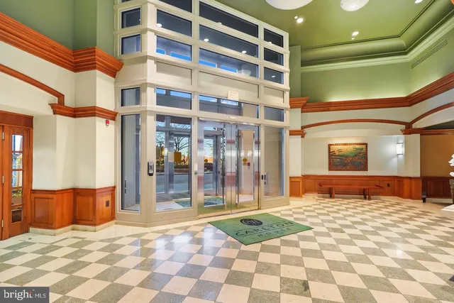 $630,000 | 11800 Sunset Hills Road, Unit 314, Reston, VA 20190