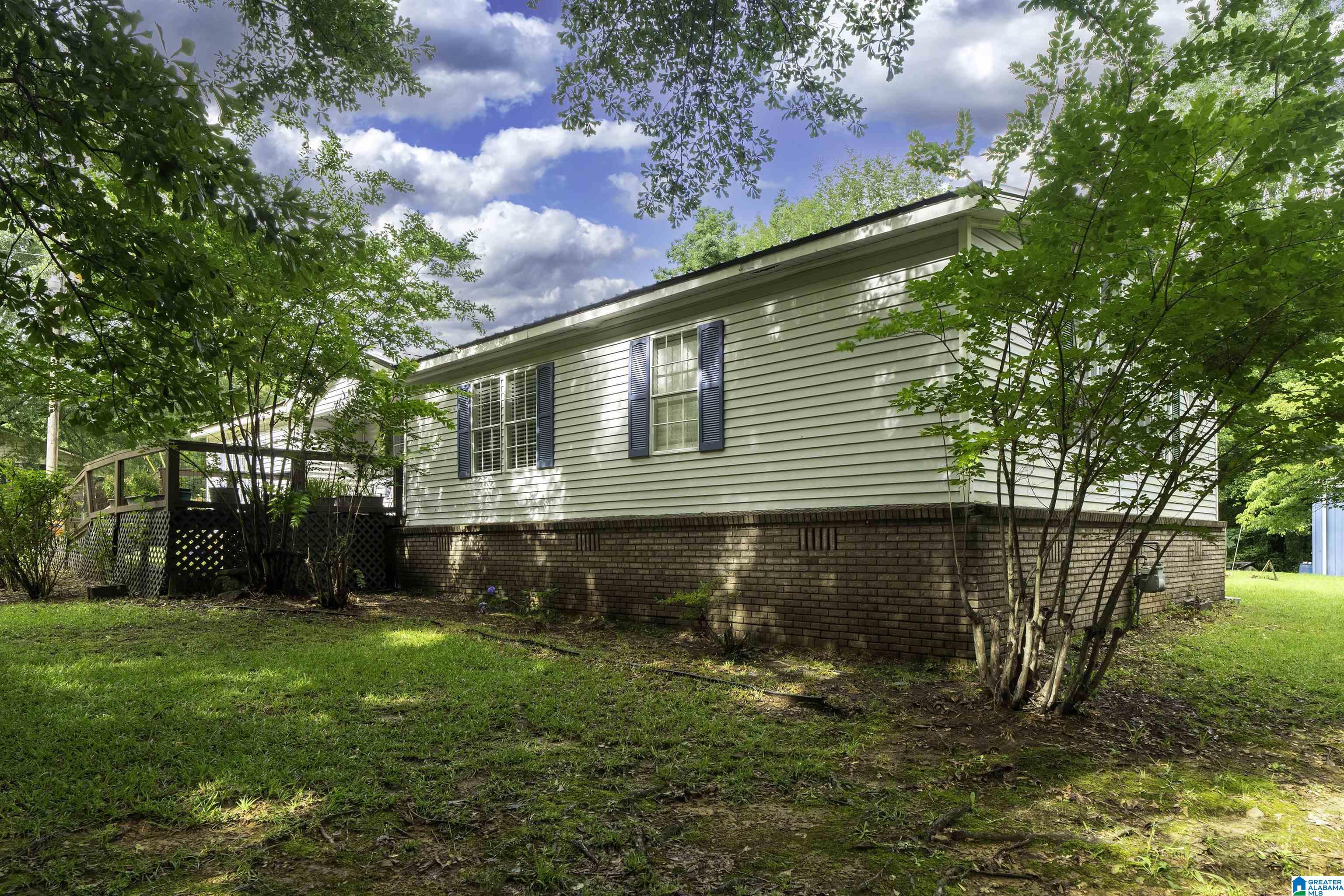 350 Dragline Road Leeds, AL 35094 - Photo 2 of 32