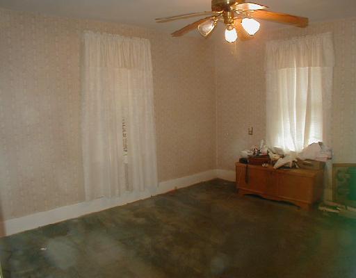 1436 Ridge Avenue Coraopolis, PA 15108 - Photo 6 of 8 Master Bedroom. Master Bedroom has plenty of closet space.