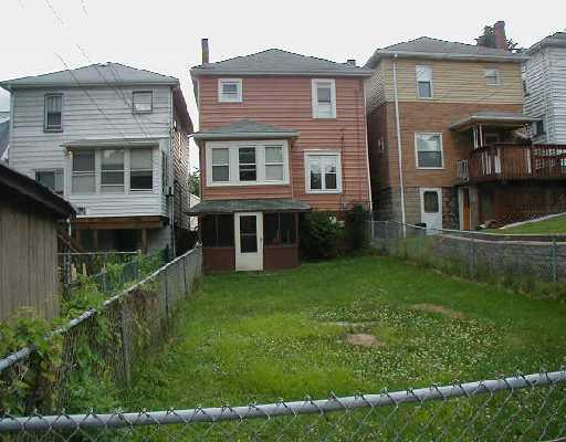 1436 Ridge Avenue Coraopolis, PA 15108 - Photo 8 of 8 Yard/Garden. almost completely level yard is great for everyone to enjoy.