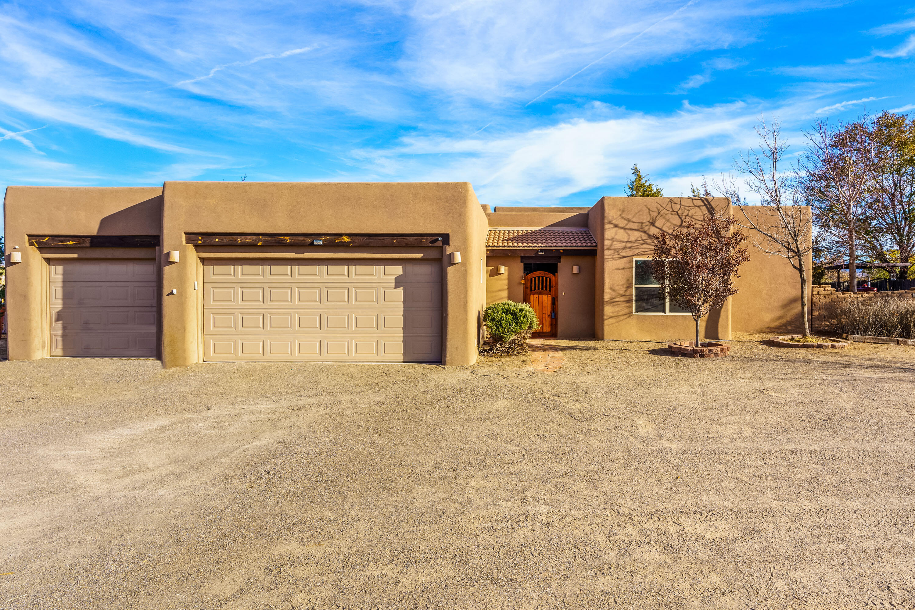 413 Perfecto Lopez Road Corrales, NM 87048 - Photo 1 of 1 Gallery Image 1