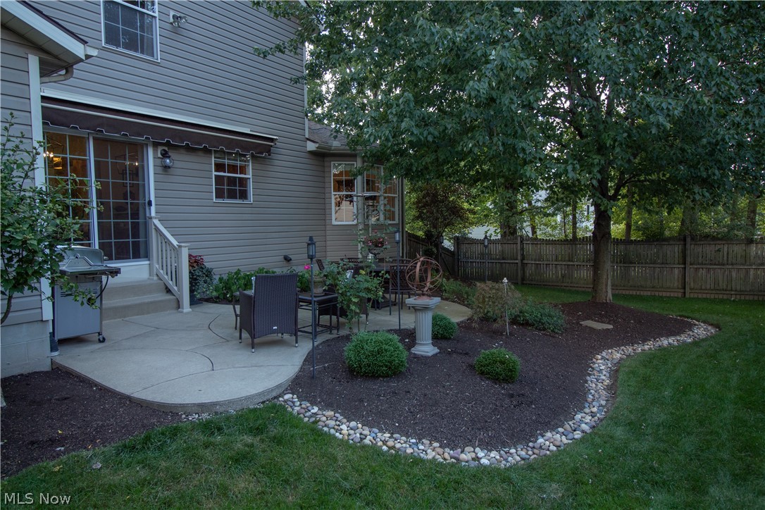 4156 Baird Road Stow, OH 44224 - Photo 5 of 35