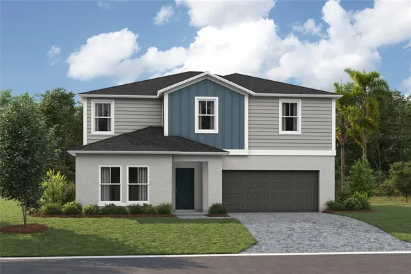 $474,990 | 35094 Arbor Retreat Drive, Dade City, FL 33525