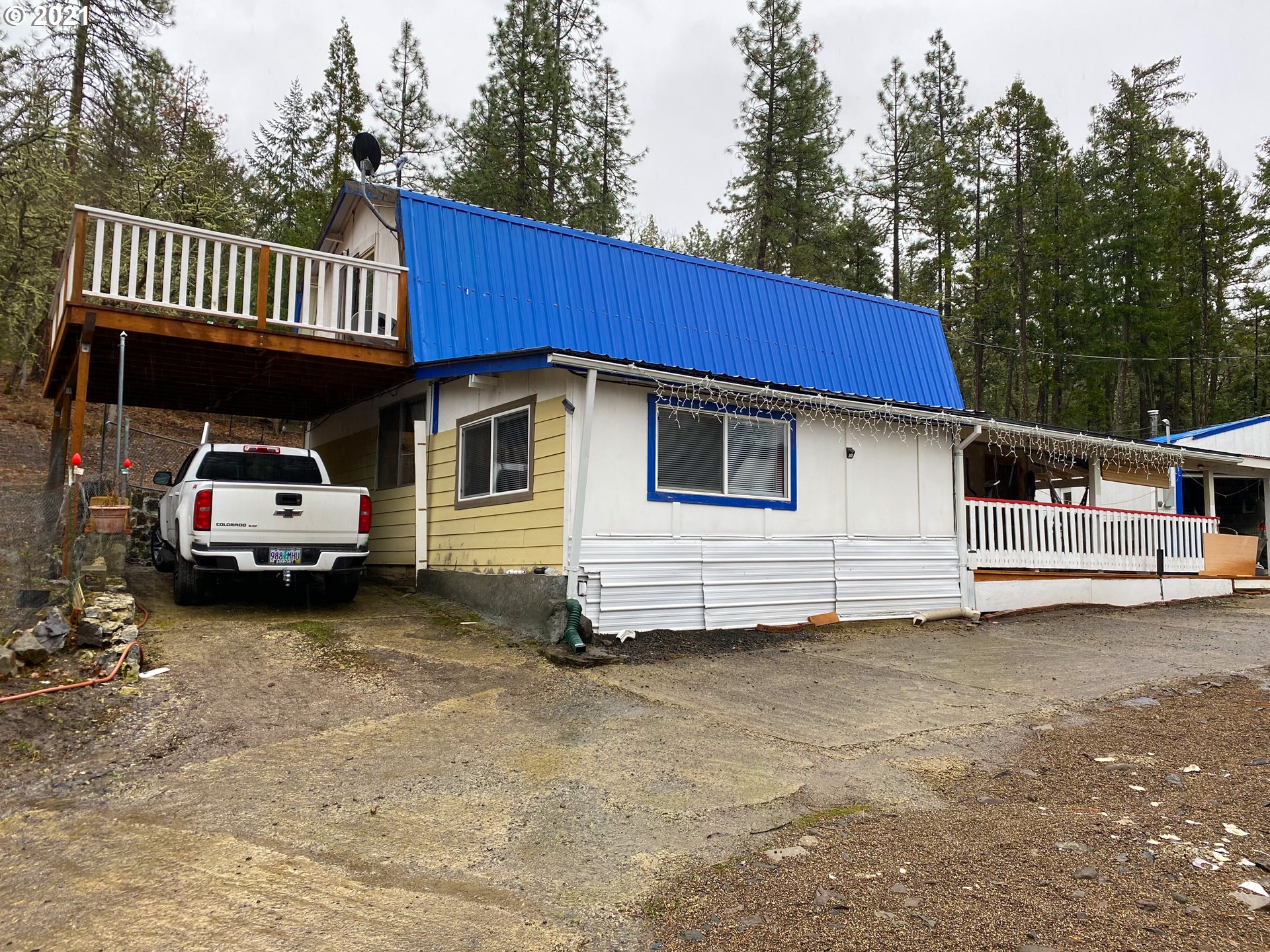 11000 East Antelope Road Eagle Point, OR 97524 - Photo 13 of 27