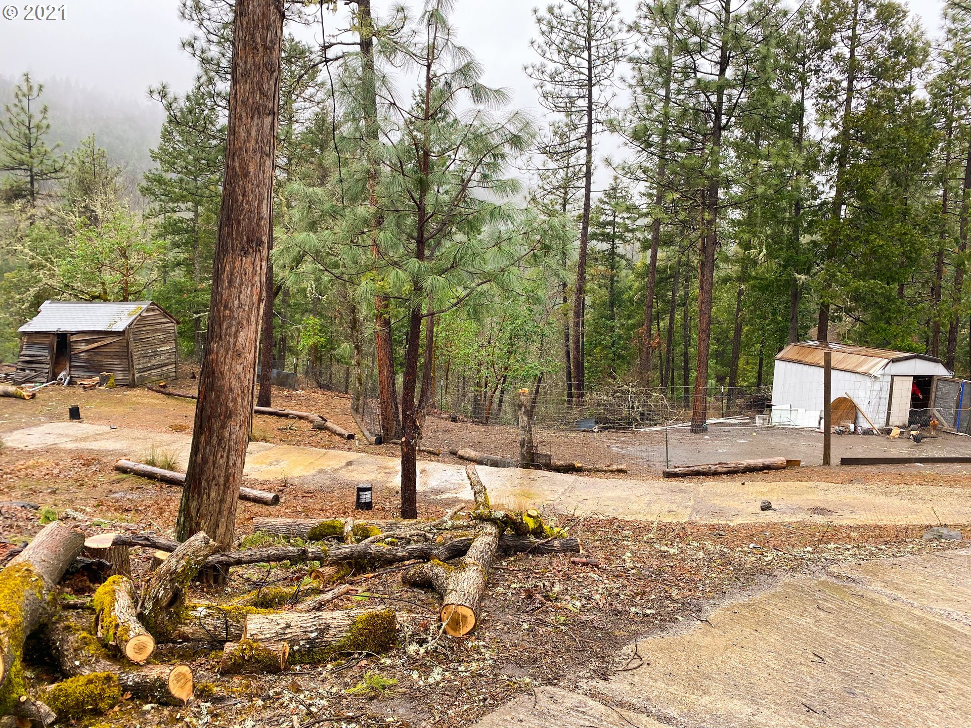 11000 East Antelope Road Eagle Point, OR 97524 - Photo 21 of 27