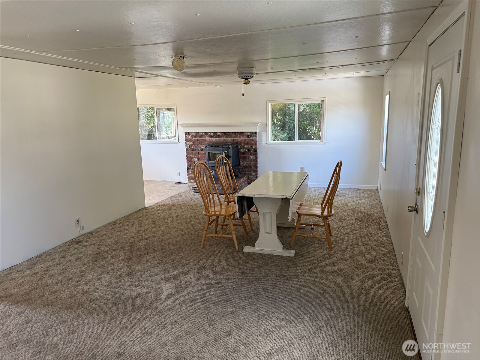 3517 Birch Bay Lynden Road Custer, WA 98240 - Photo 3 of 25