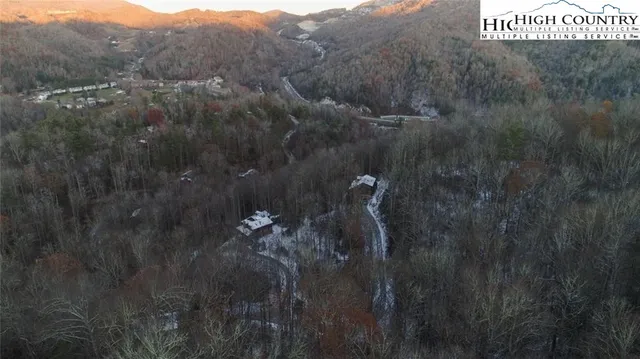 $30,000 | Lot 32 Willow Creek Estates, Vilas, NC 28692