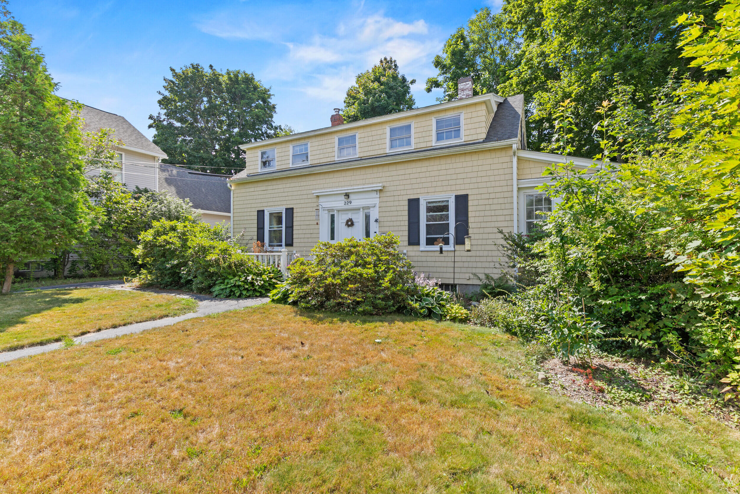 229 Cottage Road South Portland, ME 04106 - Photo 42 of 67 229 cottage rd, south portland, me 04106