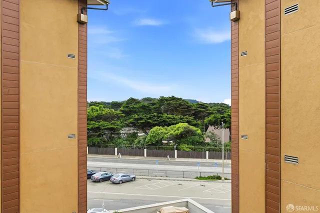a view of swimming pool with a terrace