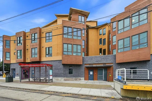 $549,097 | 3535 Wawona Street, Unit 415, San Francisco, CA 94116