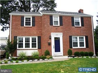 2206 Robin Road Wilmington, DE 19803 - Photo 1 of 9 Gallery Image 1