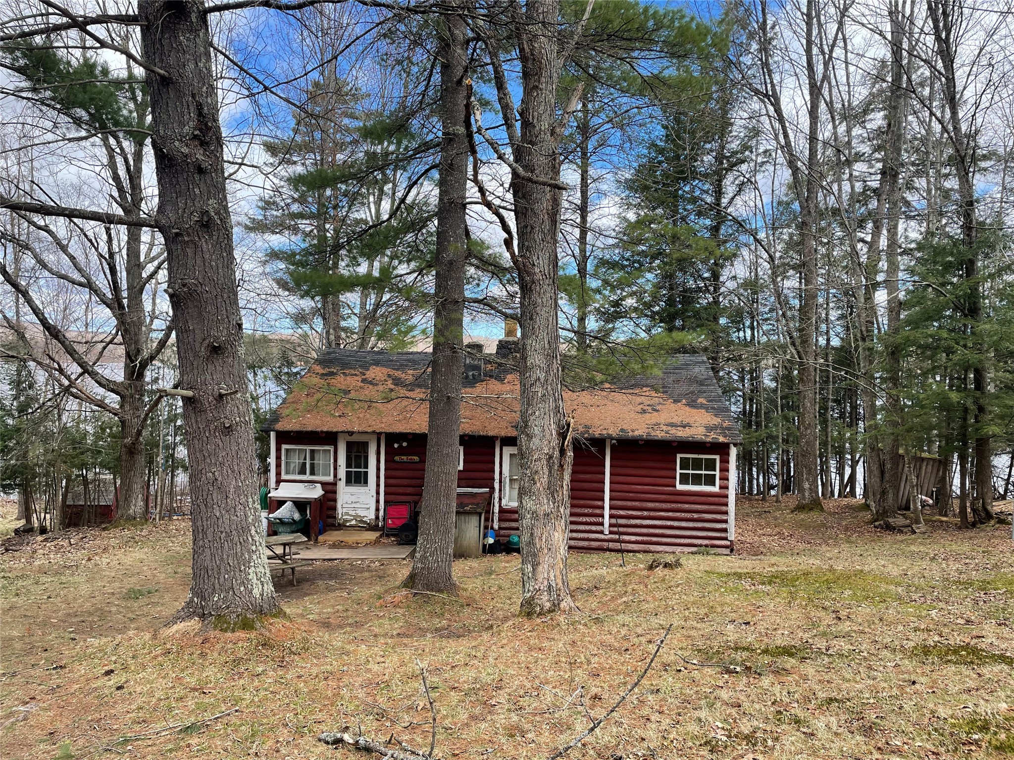 76096 Lake Galilee Road Mellen, WI 54546 - Photo 33 of 50